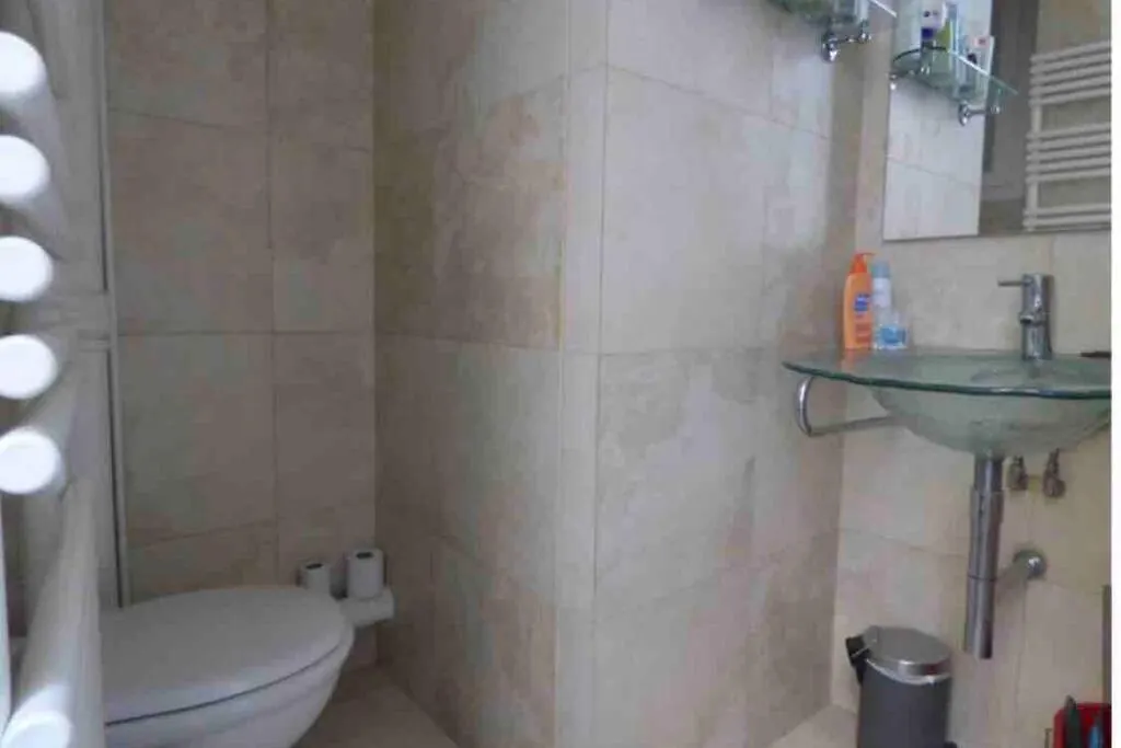 Bel appartement bien placé au cœur de Cannes Appartamento