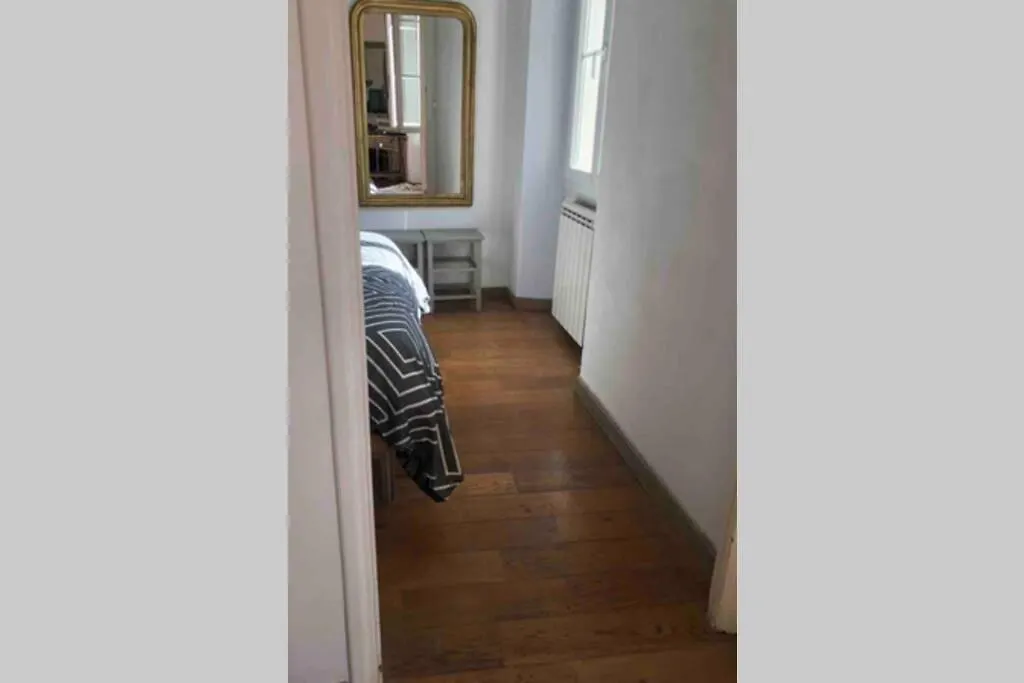 Bel appartement bien placé au cœur de Cannes 0*,  Francia