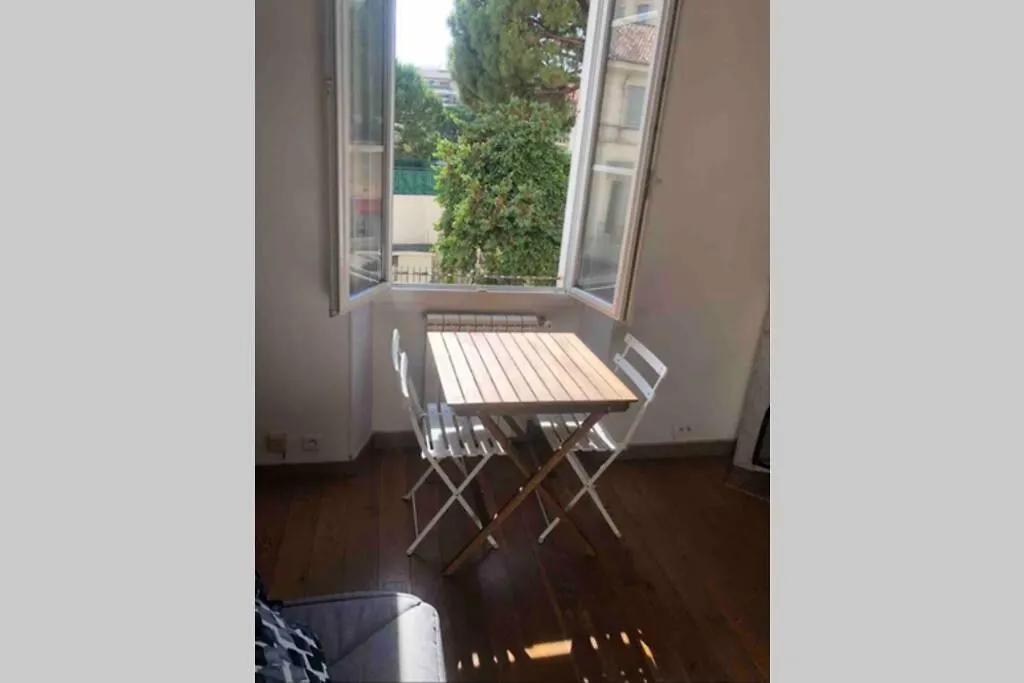 Appartamento Bel appartement bien placé au cœur de Cannes