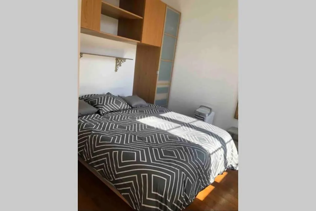 Appartamento Bel appartement bien placé au cœur de Cannes Francia